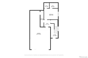 4353 N Meadows Dr, Castle Rock, CO 80109 - Photo 47