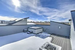 4353 N Meadows Dr, Castle Rock, CO 80109 - Photo 35