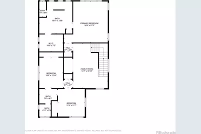 4353 N Meadows Drive, Castle Rock, CO 80109 - Photo 45