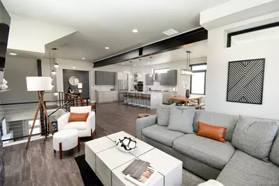 4353 N Meadows Drive, Castle Rock, CO 80109 - Photo 5