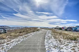 4353 N Meadows Dr, Castle Rock, CO 80109 - Photo 43