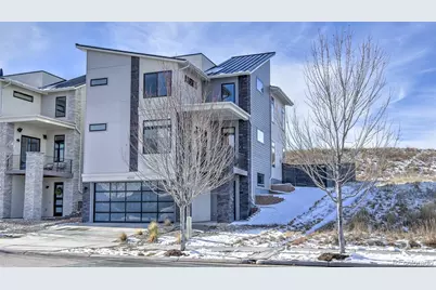 4353 N Meadows Drive, Castle Rock, CO 80109 - Photo 1