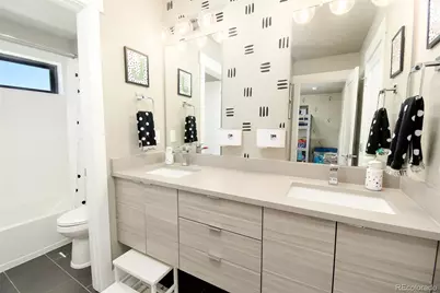 4353 N Meadows Drive, Castle Rock, CO 80109 - Photo 29