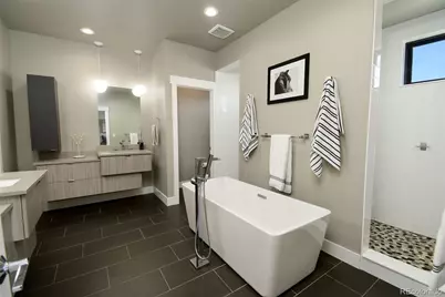 4353 N Meadows Drive, Castle Rock, CO 80109 - Photo 23