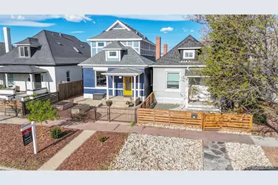 3533 N Marion Street, Denver, CO 80205 - Photo 1