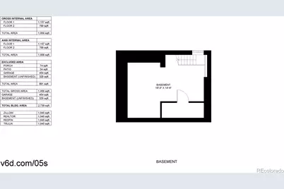 3533 N Marion Street, Denver, CO 80205 - Photo 47