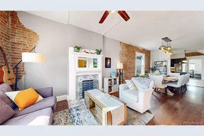 3533 N Marion Street, Denver, CO 80205 - Photo 3