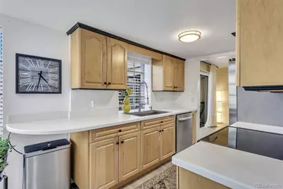 7170 E Princeton Avenue #5, Denver, CO 80237 - Photo 23