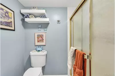 7170 E Princeton Avenue #5, Denver, CO 80237 - Photo 35