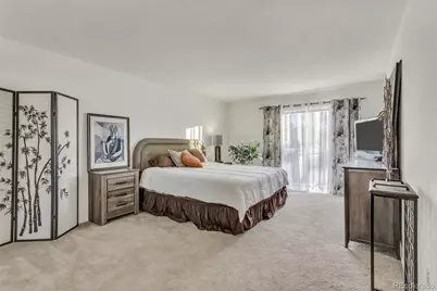 7170 E Princeton Avenue #5, Denver, CO 80237 - Photo 31
