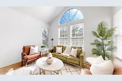 4024 S Carson Street #203, Aurora, CO 80014 - Photo 5