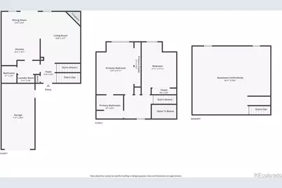 10355 E Red Mountain, Littleton, CO 80127 - Photo 23