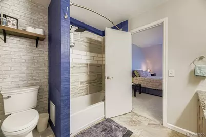 10355 E Red Mountain, Littleton, CO 80127 - Photo 13