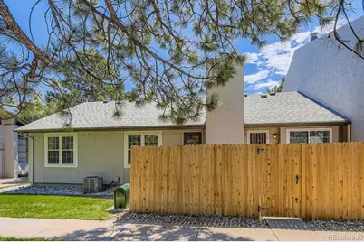 7110 S Gaylord Street #M5, Centennial, CO 80122 - Photo 25