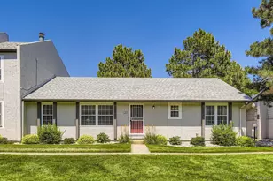 7110 S Gaylord St, Centennial, CO 80122 - Photo 5