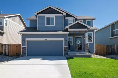 6115 Fiddle Way, Colorado Springs, CO 80925 - Photo 31
