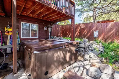 13851 Pine Valley Road, Pine, CO 80470 - Photo 29