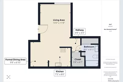 3643 S Sheridan Boulevard #8, Denver, CO 80235 - Photo 23