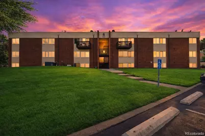 3643 S Sheridan Boulevard #8, Denver, CO 80235 - Photo 1
