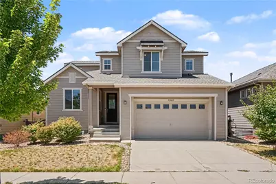 12685 Eagle River Road, Longmont, CO 80504 - Photo 1