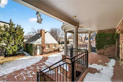 810 Bonnie Brae Boulevard, Denver, CO 80209 - Photo 13
