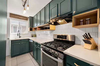 1410 Spruce Street, Denver, CO 80220 - Photo 1