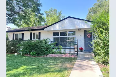 555 Everett Street, Lakewood, CO 80226 - Photo 1