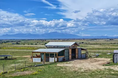 9235 Guthrie Road, Calhan, CO 80808 - Photo 41