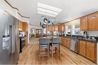 9235 Guthrie Road, Calhan, CO 80808 - Photo 15