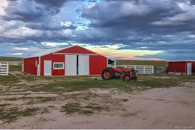 9235 Guthrie Road, Calhan, CO 80808 - Photo 9