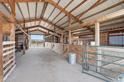 9235 Guthrie Road, Calhan, CO 80808 - Photo 33