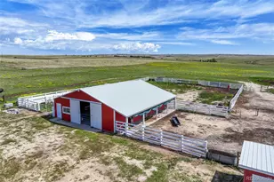 9235 Guthrie Rd, Calhan, CO 80808 - Photo 31