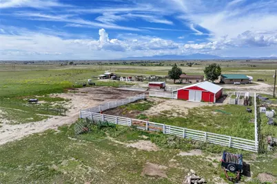 9235 Guthrie Road, Calhan, CO 80808 - Photo 39