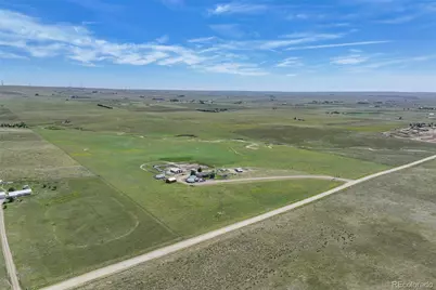 9235 Guthrie Road, Calhan, CO 80808 - Photo 43