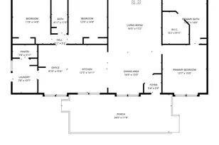 9235 Guthrie Rd, Calhan, CO 80808 - Photo 49