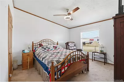 9235 Guthrie Road, Calhan, CO 80808 - Photo 27