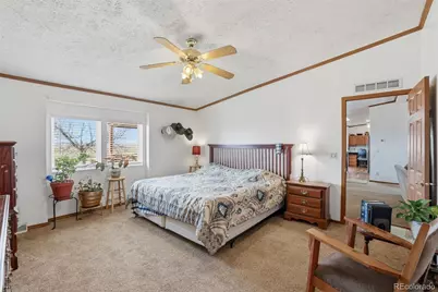 9235 Guthrie Road, Calhan, CO 80808 - Photo 19