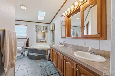 9235 Guthrie Road, Calhan, CO 80808 - Photo 21