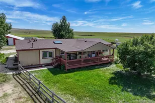 9235 Guthrie Rd, Calhan, CO 80808 - Photo 5