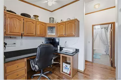 9235 Guthrie Road, Calhan, CO 80808 - Photo 17