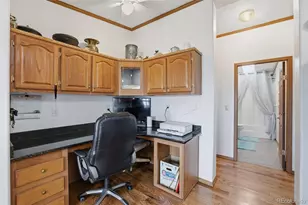 9235 Guthrie Rd, Calhan, CO 80808 - Photo 17