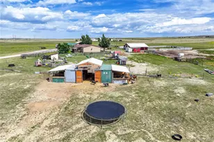 9235 Guthrie Rd, Calhan, CO 80808 - Photo 35