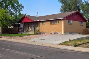 7234 Navajo St, Denver, CO 80221 - Photo 1