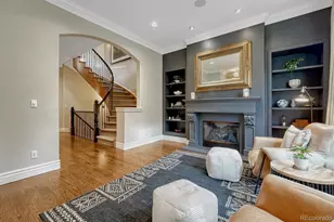 117 Jackson St, Denver, CO 80206 - Photo 5