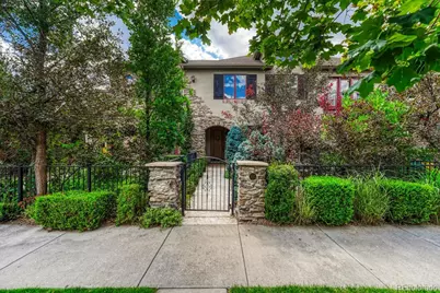 117 Jackson Street, Denver, CO 80206 - Photo 1