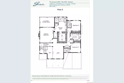 6491 Still Pine Circle, Castle Pines, CO 80108 - Photo 3