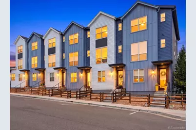 3513 W 63rd Avenue, Denver, CO 80221 - Photo 1
