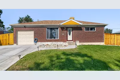 11422 High Street, Denver, CO 80233 - Photo 1