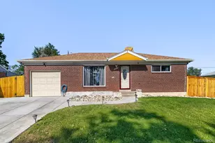11422 High St, Denver, CO 80233 - Photo 1