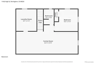 11422 High St, Denver, CO 80233 - Photo 11